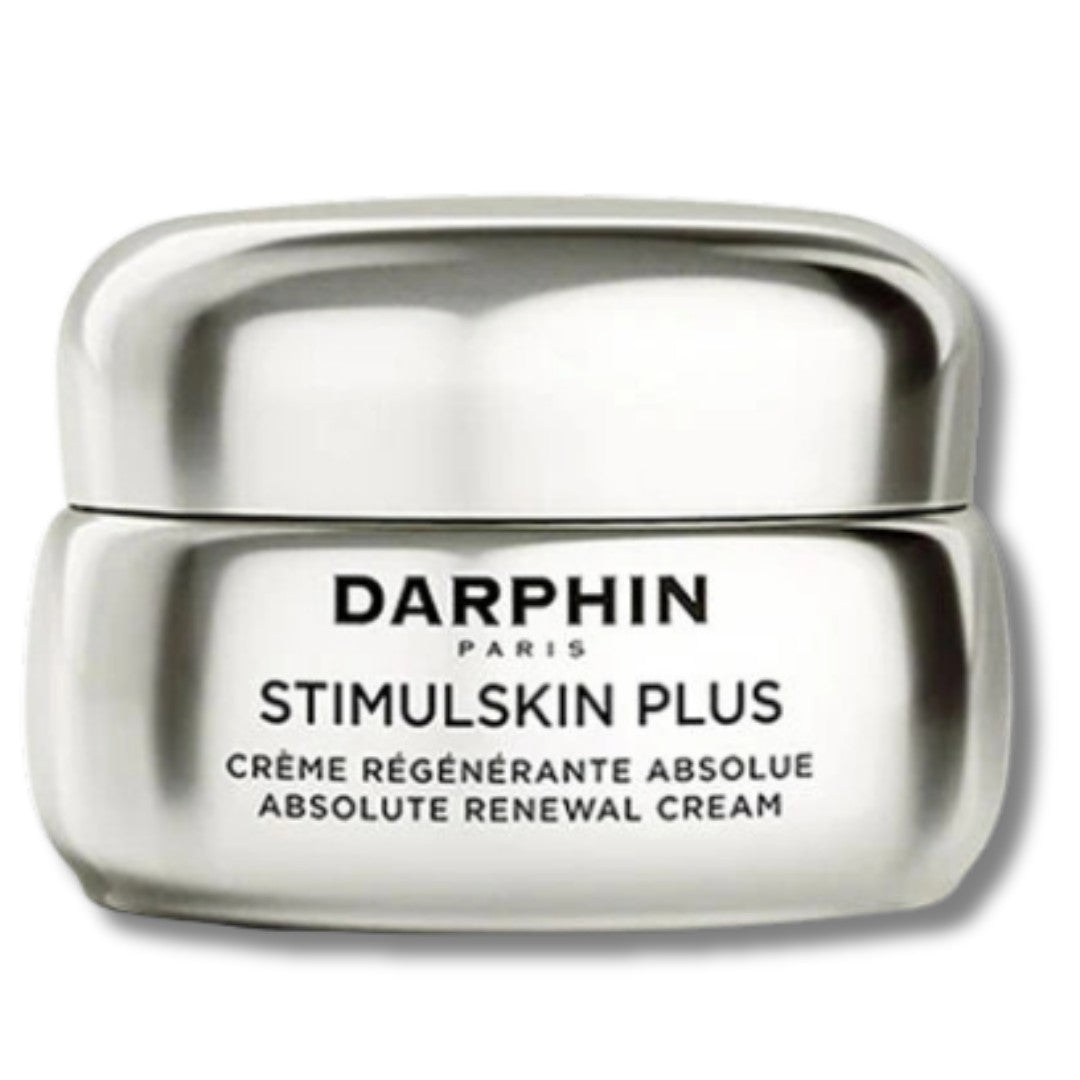 Darphin Stimulskin Plus Absolute Renewal Cream 50 ml
