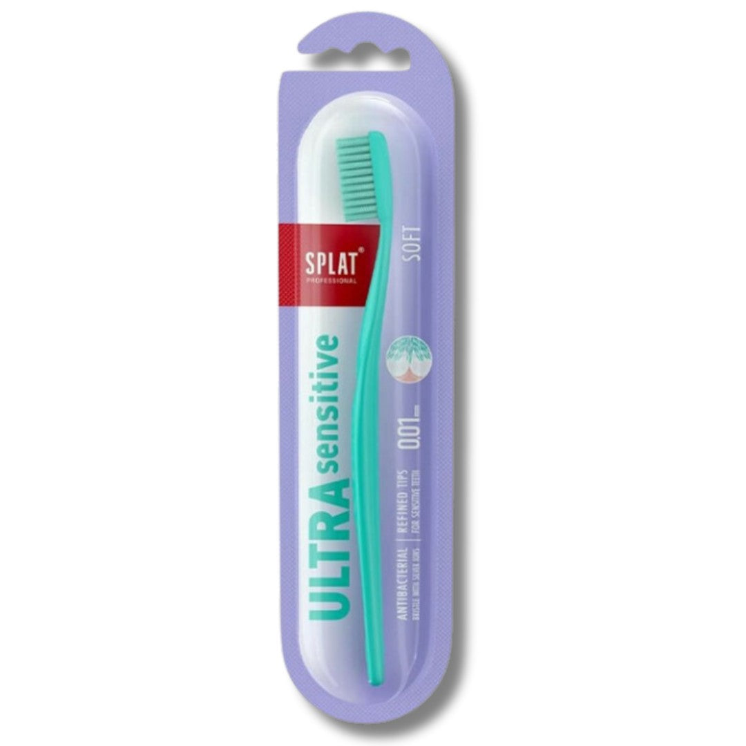 Splat Ultra Sensitive Soft Diş Fırçası
