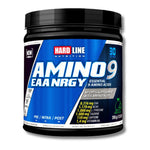 Hardline Amino9 EAA NRGY 390 Gr