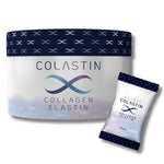 Colastin Collagen Elastin 10gr x 14 Saşe