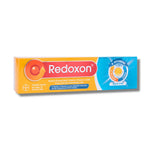 Redoxon Üçlü Etki 15 Efervesan Tablet