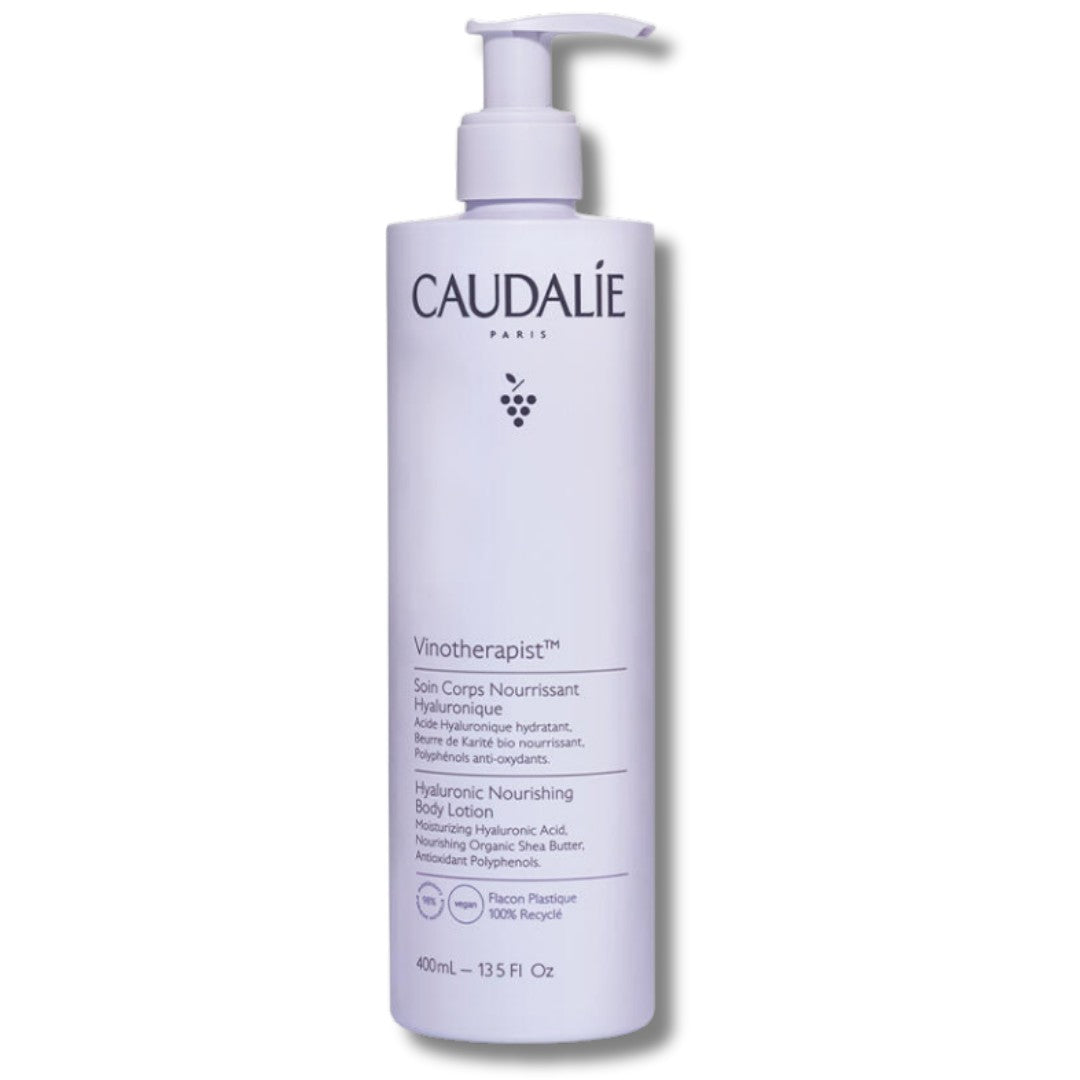 Caudalie Vinotherapist Body Lotion - Vücut Losyonu 400ml
