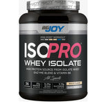 Bigjoy Sports Isopro Isolate Whey Protein 1026 Gr - Bisküvi