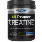 Bigjoy Sports Creapure Creatine 253 Gr