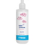 TTO Soft Bebek Şampuanı 200 ml
