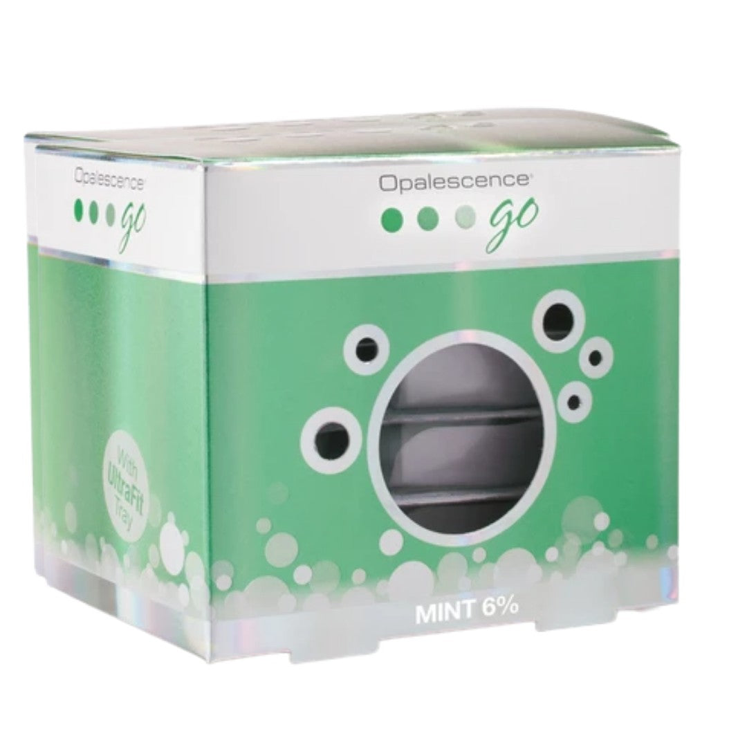 Opalescence Ud.4649 Ultradent Opalescence Go Nane 8'li