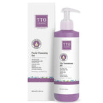 TTO Clinic Yüz Temizleme Jeli 200 ml