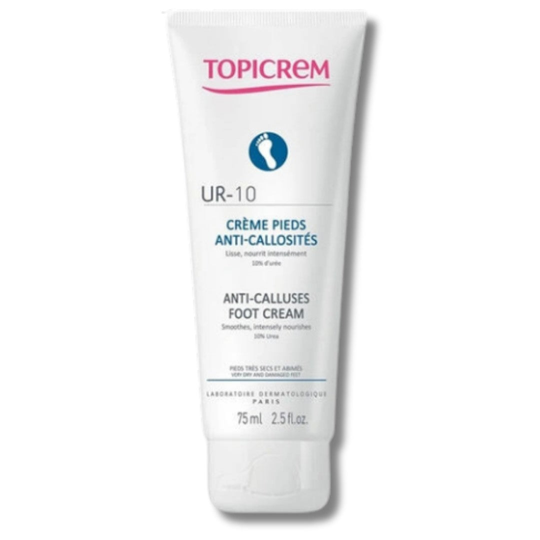 Topicrem Ayak Bakım Kremi 75 ml