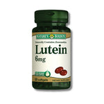 Natures Bounty Lutein 6 mg Takviye Edici Gıda 50 Kapsül