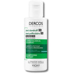 Vichy Dercos Anti Dandruff Kepek Karşıtı Şampuan 75 ml - Normal ve Yağlı Saçlar