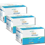 Velavit Viva Vital Collagen 3x30 Saşe Takviye Edici Gıda