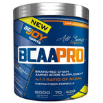 Bigjoy Sports BCAAPro 4:1:1 420 Gr - Aromasız