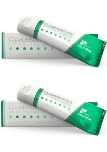 Opalescence Diş Macunu 28 gr 2 Adet