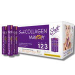 Suda Collagen Multiform Portakallı 30 Shot