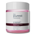 The Purest Solutions Exfoliating Fruit Enzyme Powder Peeling 55 gr