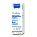 Mustela Stelatopia Emollient Face Cream Yüz Kremi 40 ml