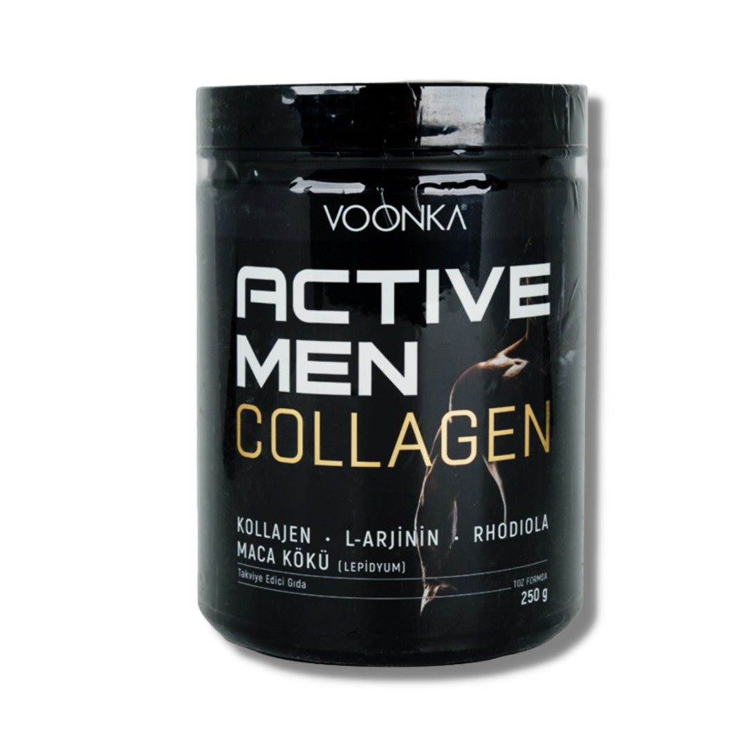 Voonka Active Men Collagen 250 gr