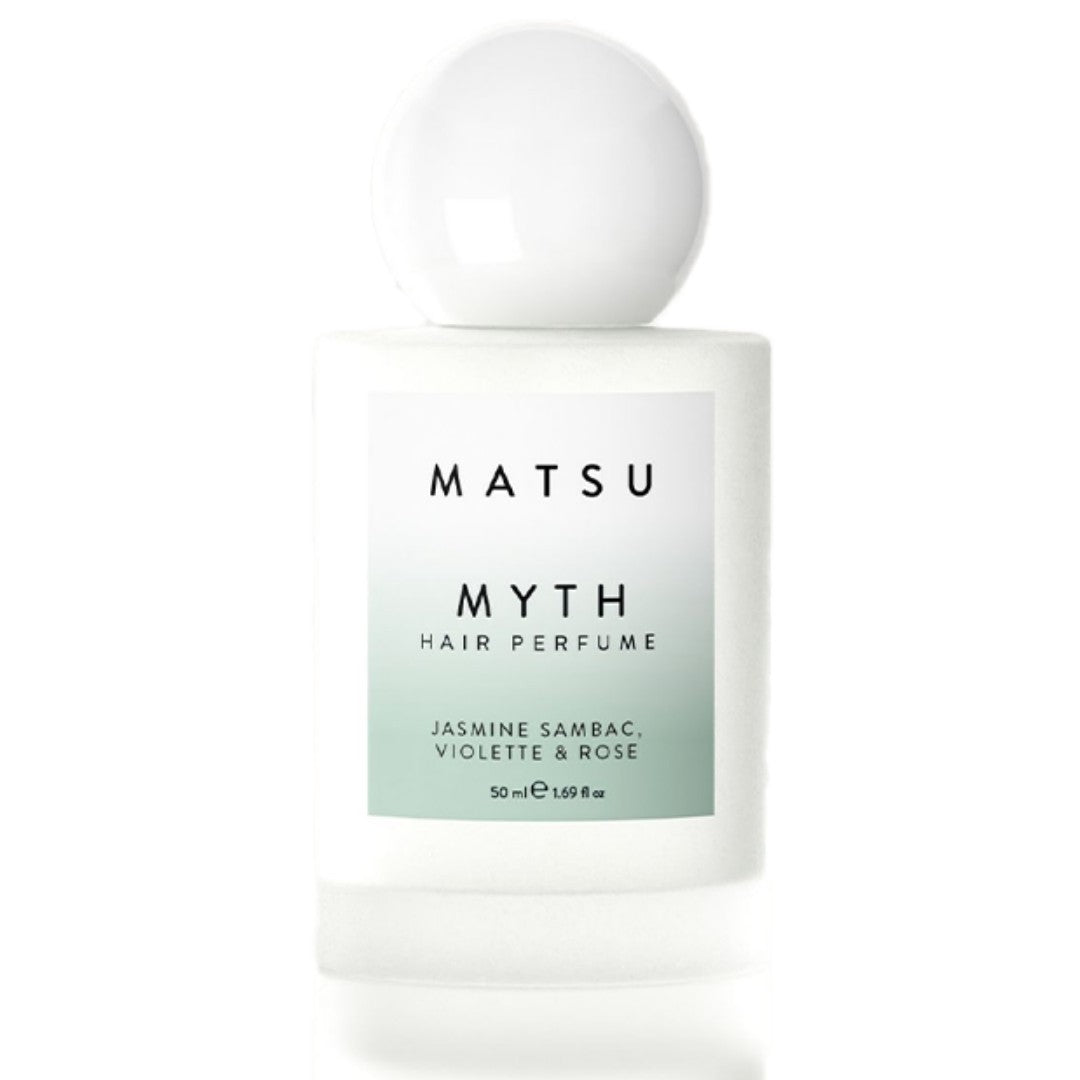 Matsu Myth Hair Perfume | Saç Parfümü 50 ml