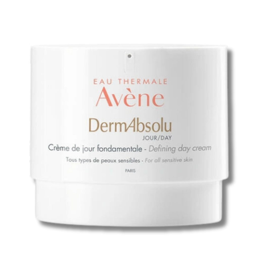 Avene DermAbsolu Canlandırıcı ve Sıkılaştırıcı Gündüz Kremi 40 ml