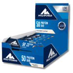 Multipower %50 Protein Bar 50 Gr 20 Adet
