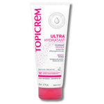 Topicrem Yüz ve Vücut Ultra Temizleyici Peeling 200 ml