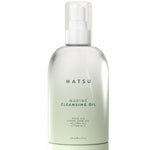 Matsu Marine Algae Besleyici ve Arındırıcı Yüz Temizleme Yağı -200 ml