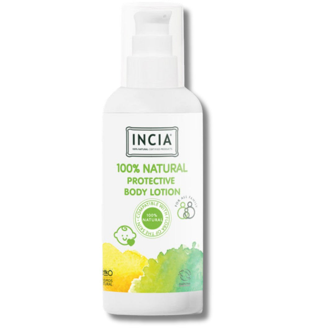 INCIA Koruyucu Vücut Losyonu 100 ml