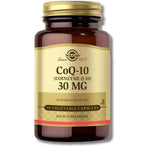 Solgar Coenzyme Q-10 30 mg 60 Kapsül