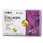 Day2Day The Collagen Beauty Plus 30 Tüp x 40 ML