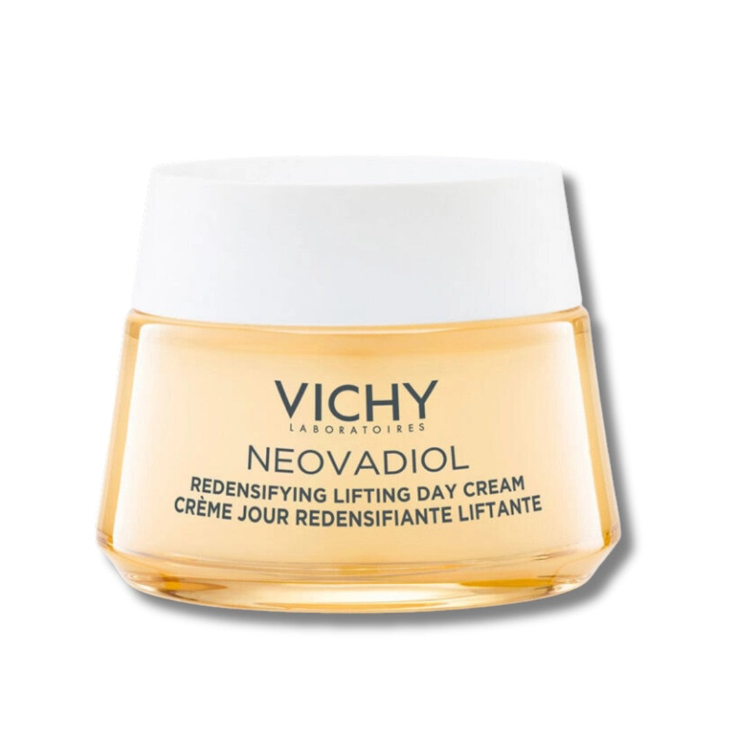 Vichy Neovadiol Gündüz Bakım Kremi 50ml (Normal ve Karma Ciltler)