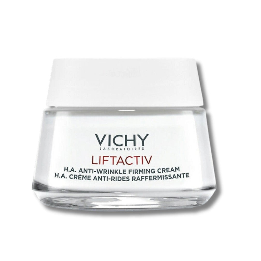 Vichy Liftactiv Supreme Yaşlanma Karşıtı Krem 50 ml Kuru Ciltler