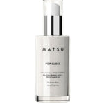 Matsu Pop Gloss - Işıltı Jel Saç Bakım Serumu- 50ml