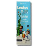 Lectus Kids Karışık Meyve Aromalı Balık Yağı 150 ml