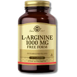 Solgar L-Arginine 1000 Mg 90 Tablet