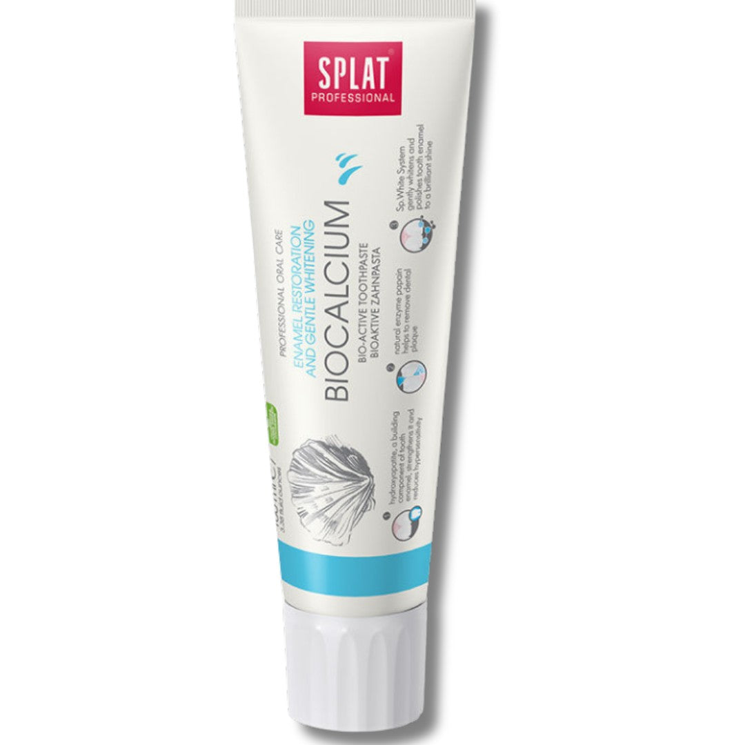 Splat Professional Biocalcium Diş Macunu 100 ml