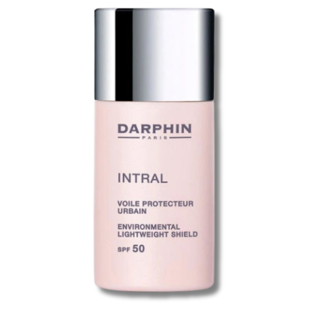 Darphin Intral Şeffaf Ten Renginde Cilt Bakım Kremi Spf 50 30 ml