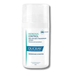Ducray Hidrosis Terleme Karşıtı Roll On 40 ml