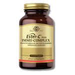 Solgar Ester-C Plus 1000 Mg 60 Softjel