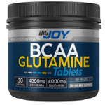 Bigjoy Sports Big2 Bcaa + Glutamine 150 Tablet