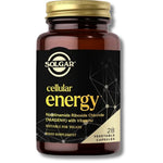 Solgar Cellular Energy 28 Kapsül - 28 kapsül