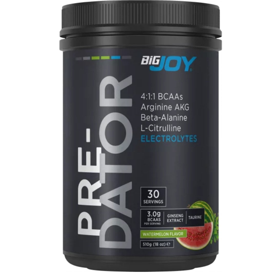 BigJoy Sports Pre-Dator 510 Gr - Karpuz