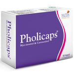 Pholicaps-60 Kapsül.