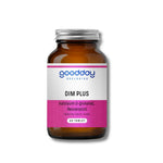 Goodday Dım Plus 60 Tablet