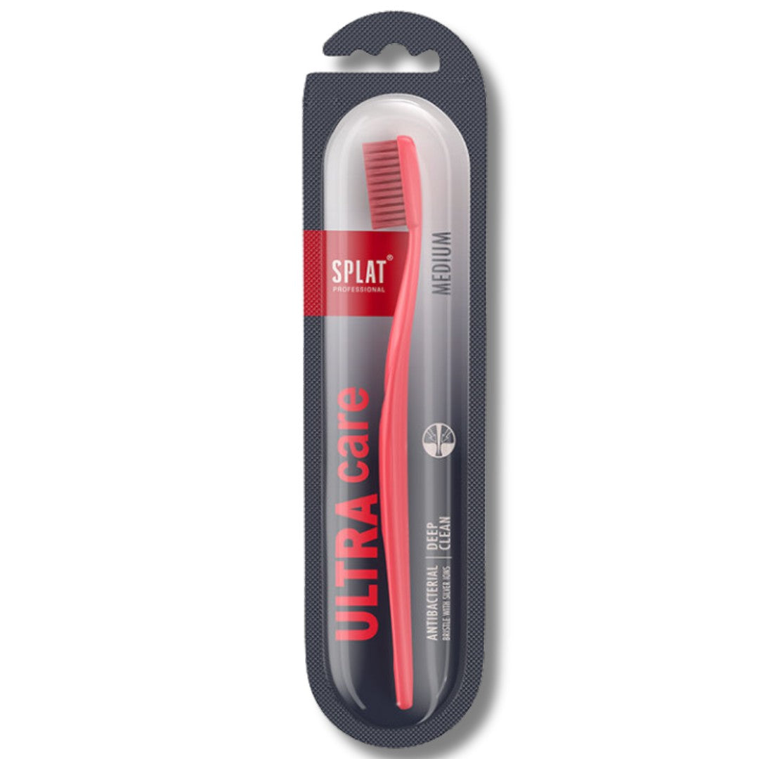 Splat Professional Ultra Care Medium Diş Fırçası