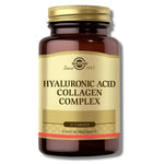 Solgar Hyaluronic Acid 120 mg 30 Tablet