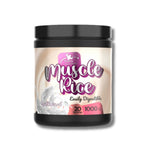 Torq Nutrition Muscle Rice 1000 Gr