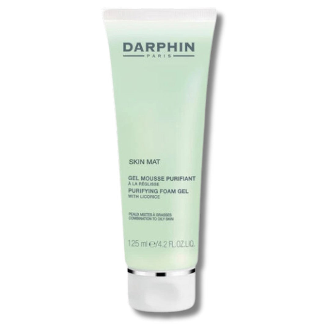 Darphin Purifying Foam Gel 125ml