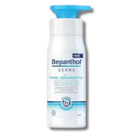 Bepanthol Derma Temel Nemlendirici Kuru Hassas Ciltler Losyon 400 ml