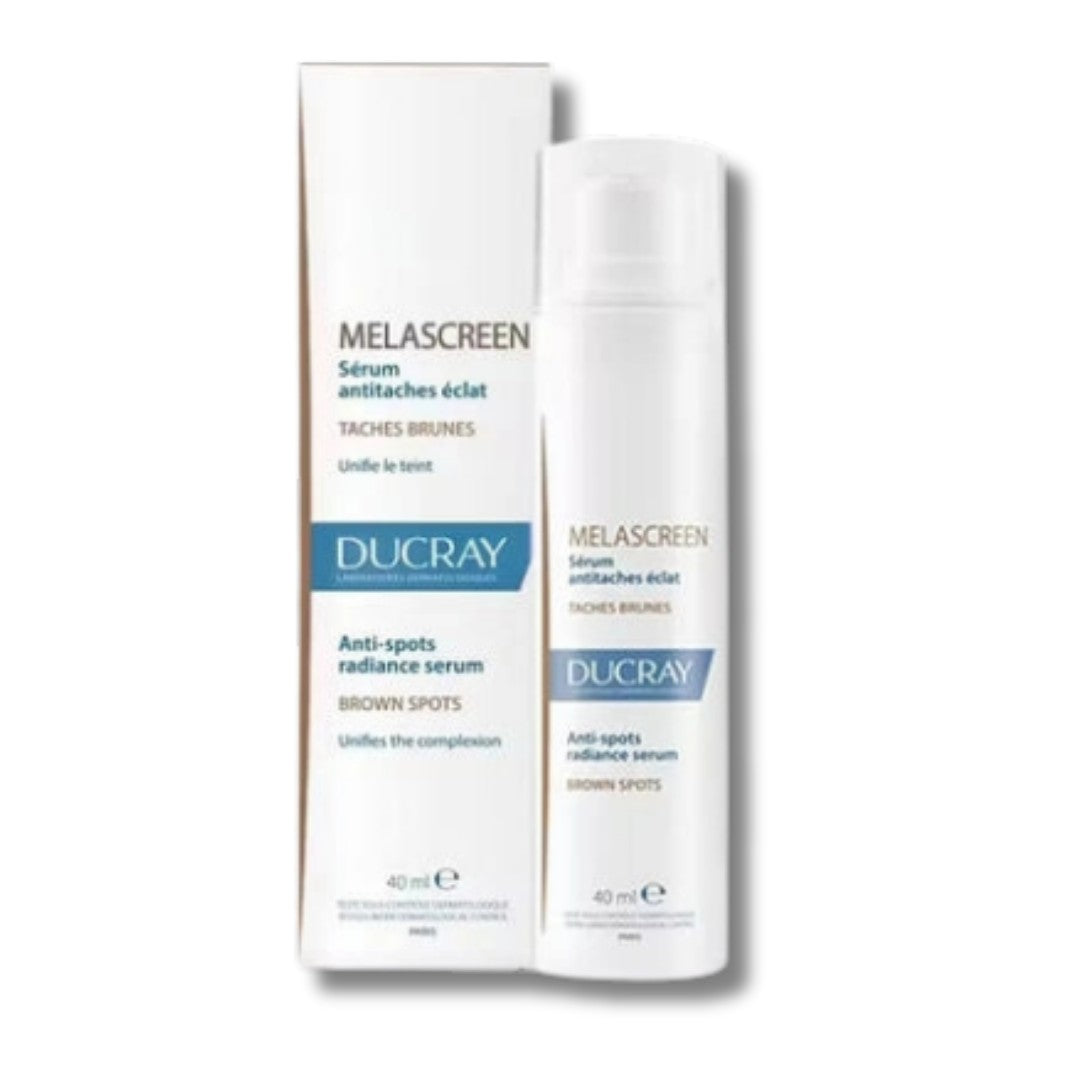 Ducray Melascreen Leke Eğilimli Ciltler İçin Aydınlatıcı Etkili Serum 40 ml