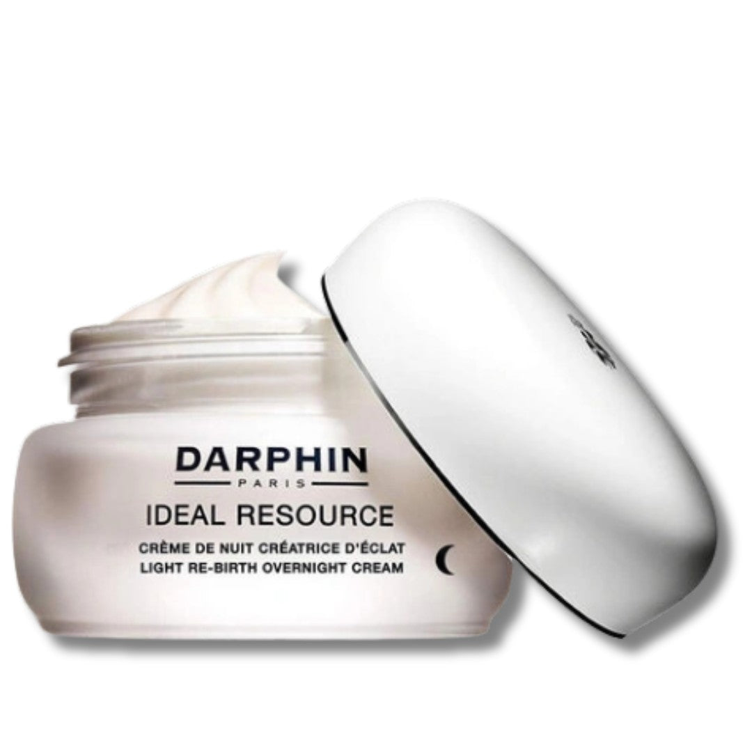 Darphin Ideal Resource Light Re-Birth Overnight Cream 50ml